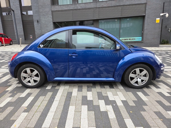 Used Volkswagen Beetle 2008 for sale - 76285236: Photo 16