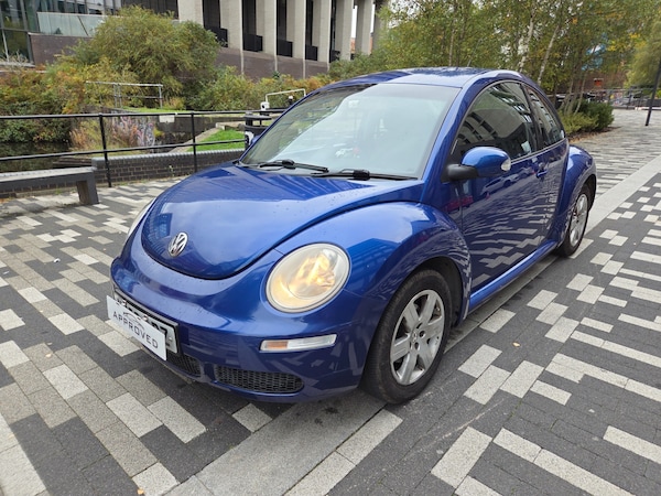 Used Volkswagen Beetle 2008 for sale - 76285236: Photo 17