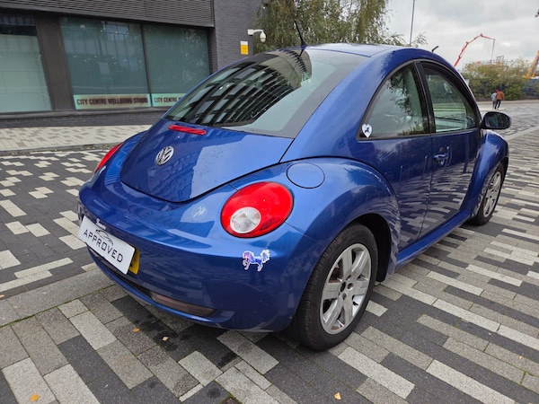 Used Volkswagen Beetle 2008 for sale - 76285236: Photo 18