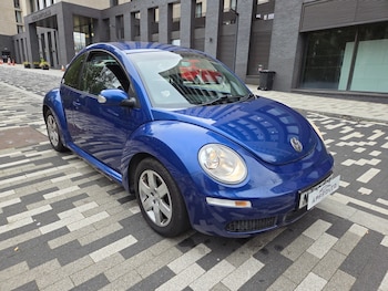 Used Volkswagen Beetle 2008 for sale - 76285236: Photo 2
