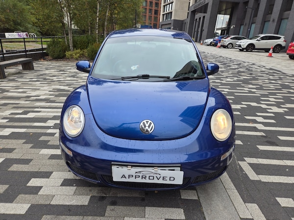 Used Volkswagen Beetle 2008 for sale - 76285236: Photo 4