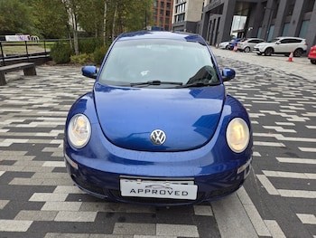 Used Volkswagen Beetle 2008 for sale - 76285236: Photo 4