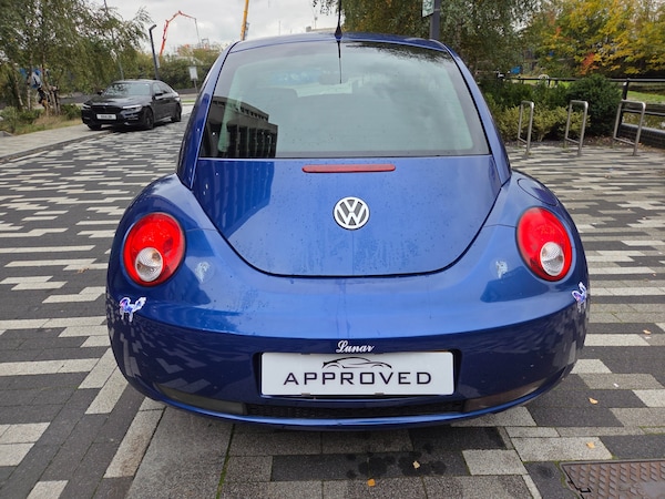 Used Volkswagen Beetle 2008 for sale - 76285236: Photo 5
