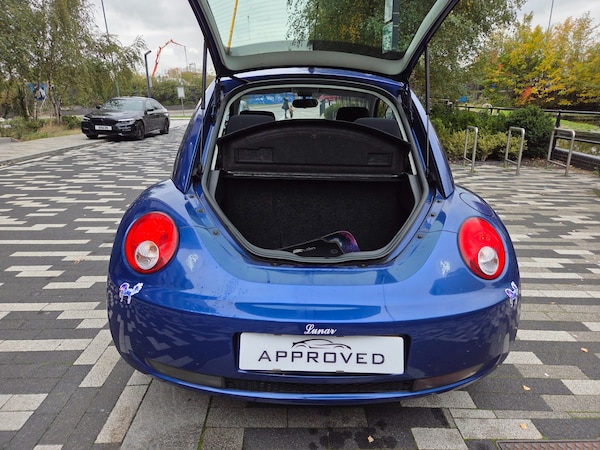 Used Volkswagen Beetle 2008 for sale - 76285236: Photo 6
