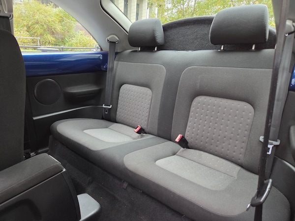 Used Volkswagen Beetle 2008 for sale - 76285236: Photo 7
