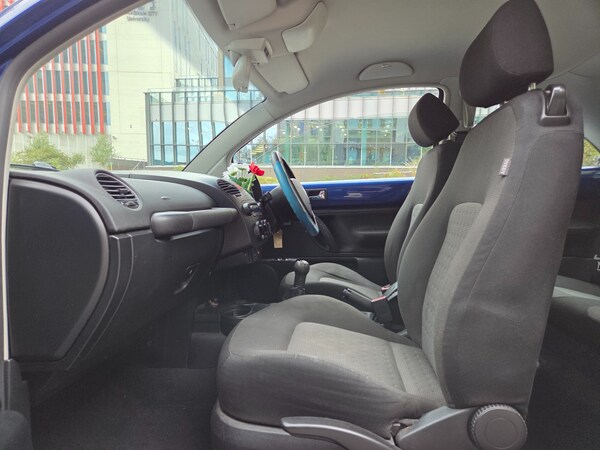 Used Volkswagen Beetle 2008 for sale - 76285236: Photo 8