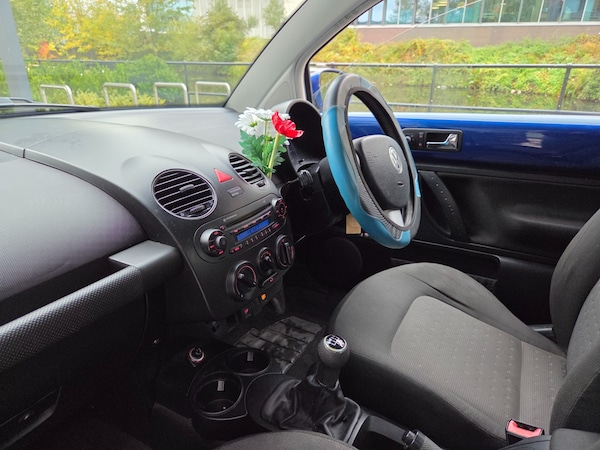 Used Volkswagen Beetle 2008 for sale - 76285236: Photo 9