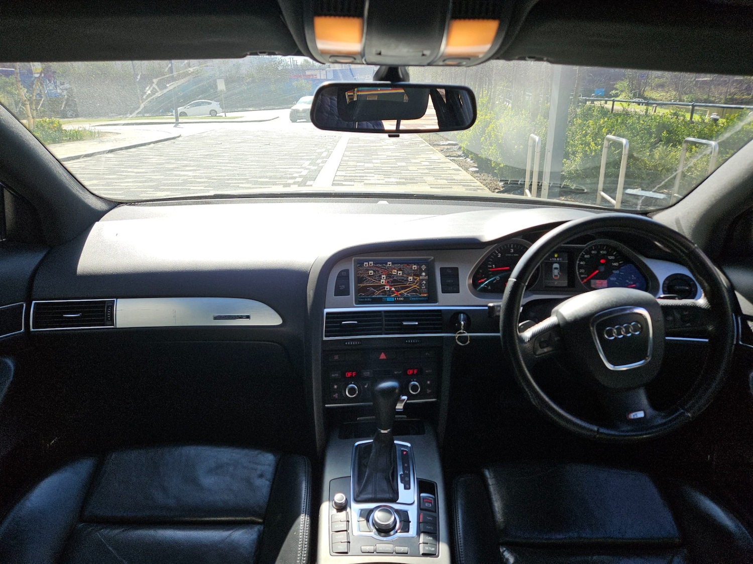 Vehicle 11