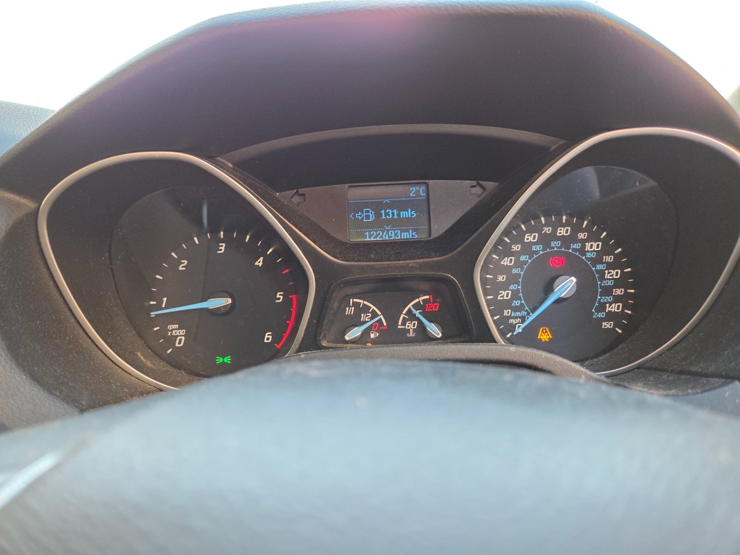 Used Ford Focus 2013 for sale - 77096822: Photo 11