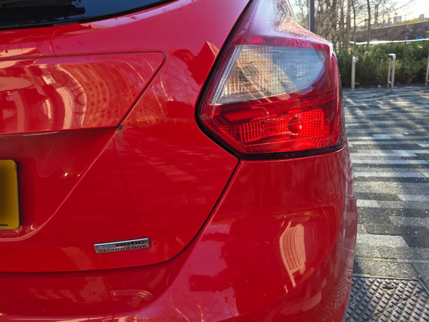 Used Ford Focus 2013 for sale - 77096822: Photo 18