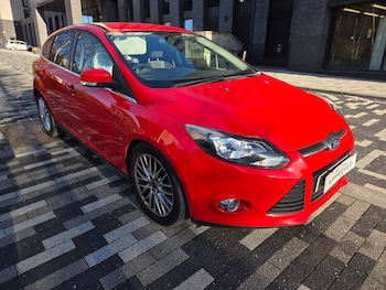 Used Ford Focus 2013 for sale - 77096822: Photo