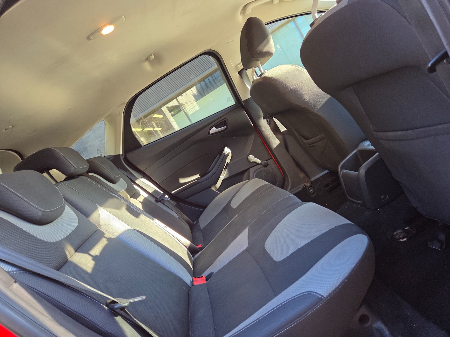 Used Ford Focus 2013 for sale - 77096822: Photo 7