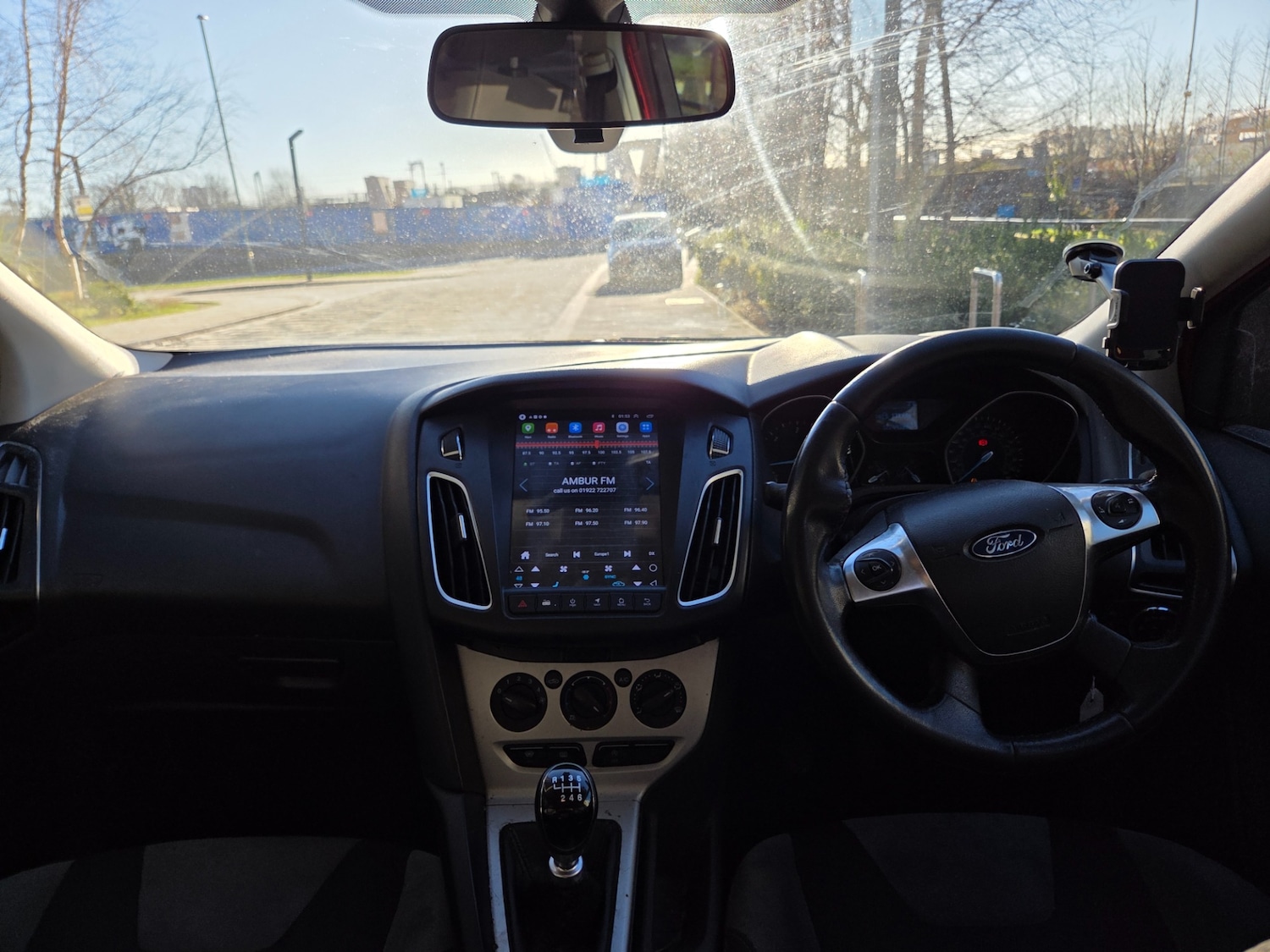 Used Ford Focus 2013 for sale - 77096822: Photo 9