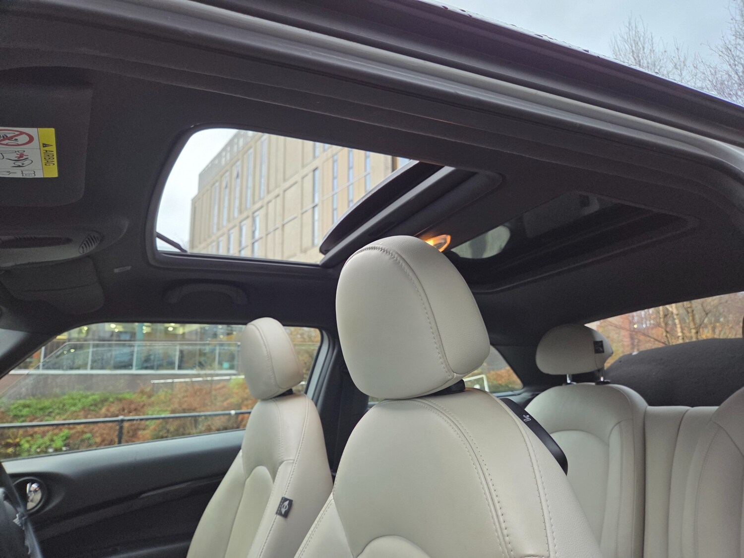 Used MINI Paceman 2014 for sale - 77478321: Photo 10