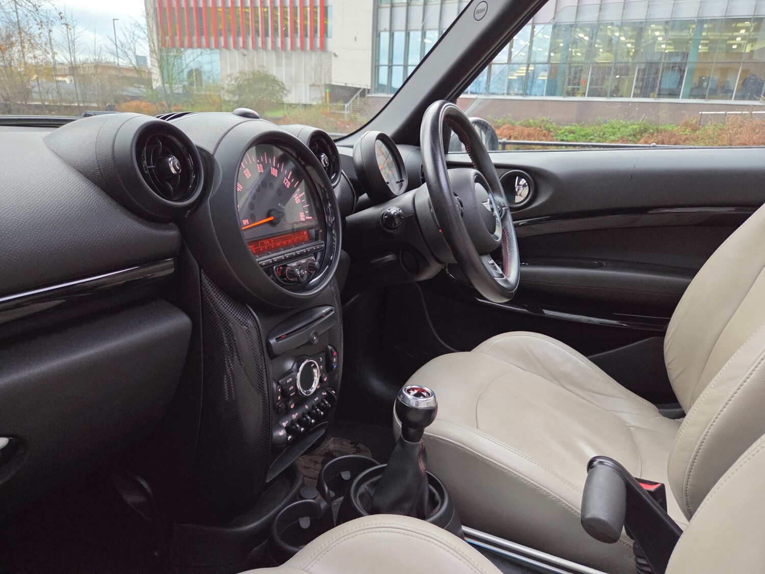 Used MINI Paceman 2014 for sale - 77478321: Photo 11