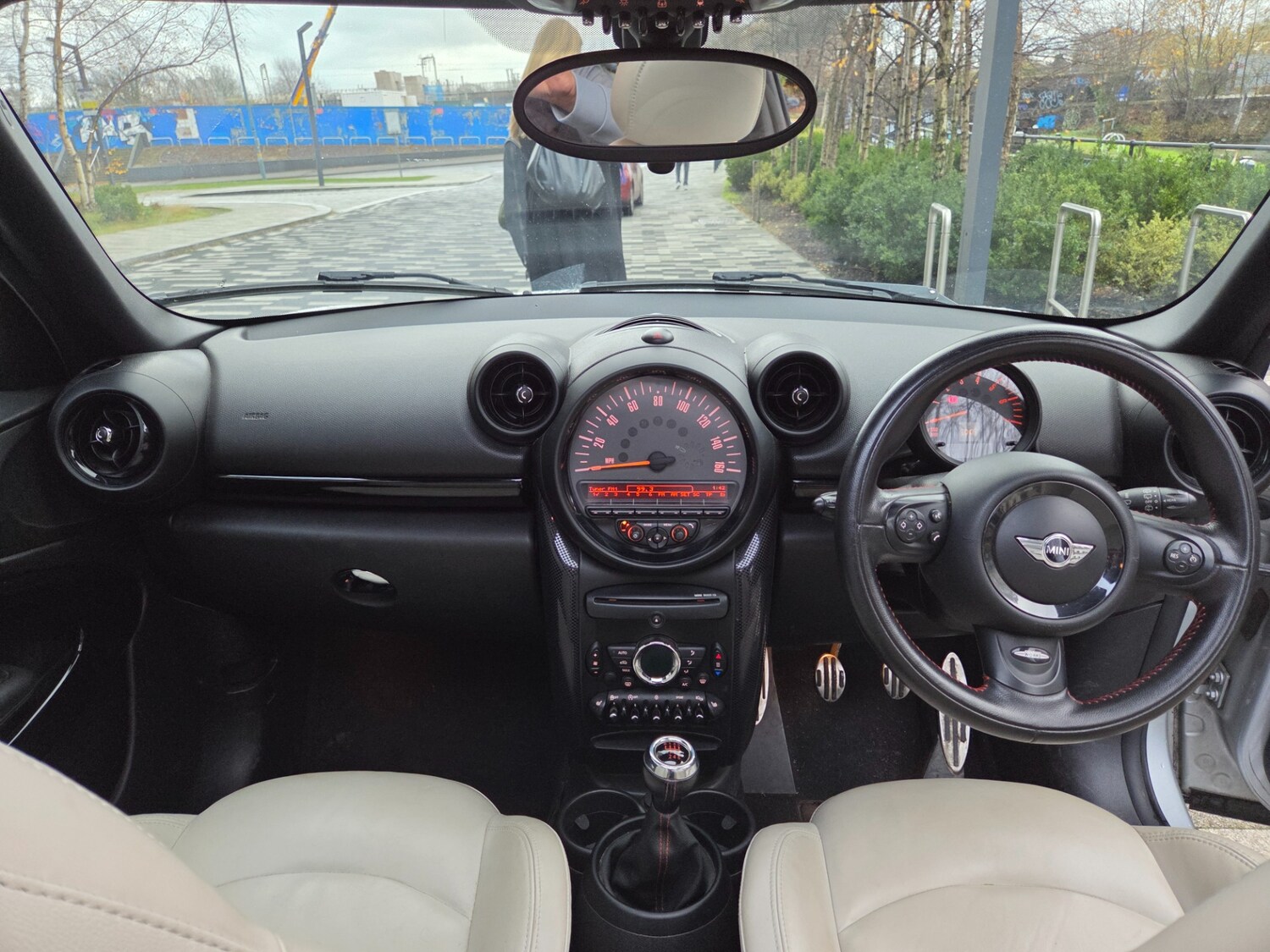Used MINI Paceman 2014 for sale - 77478321: Photo 13