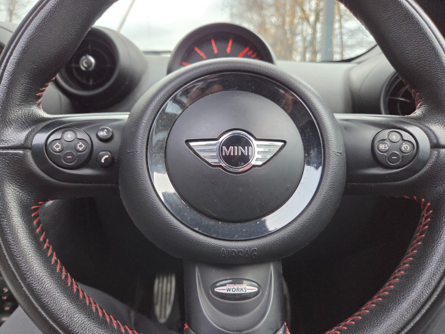 Used MINI Paceman 2014 for sale - 77478321: Photo 14