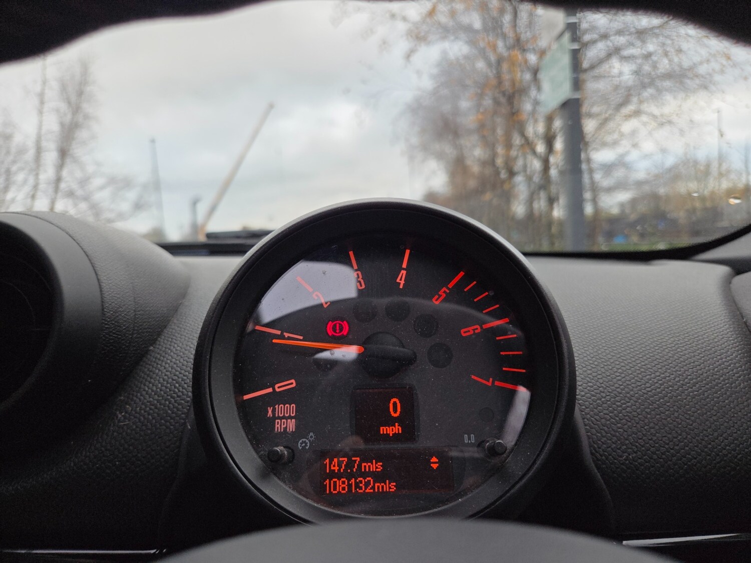 Used MINI Paceman 2014 for sale - 77478321: Photo 15