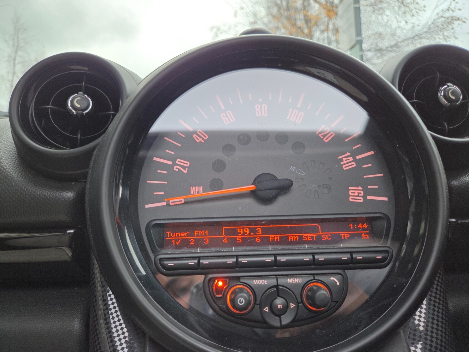 Used MINI Paceman 2014 for sale - 77478321: Photo 17