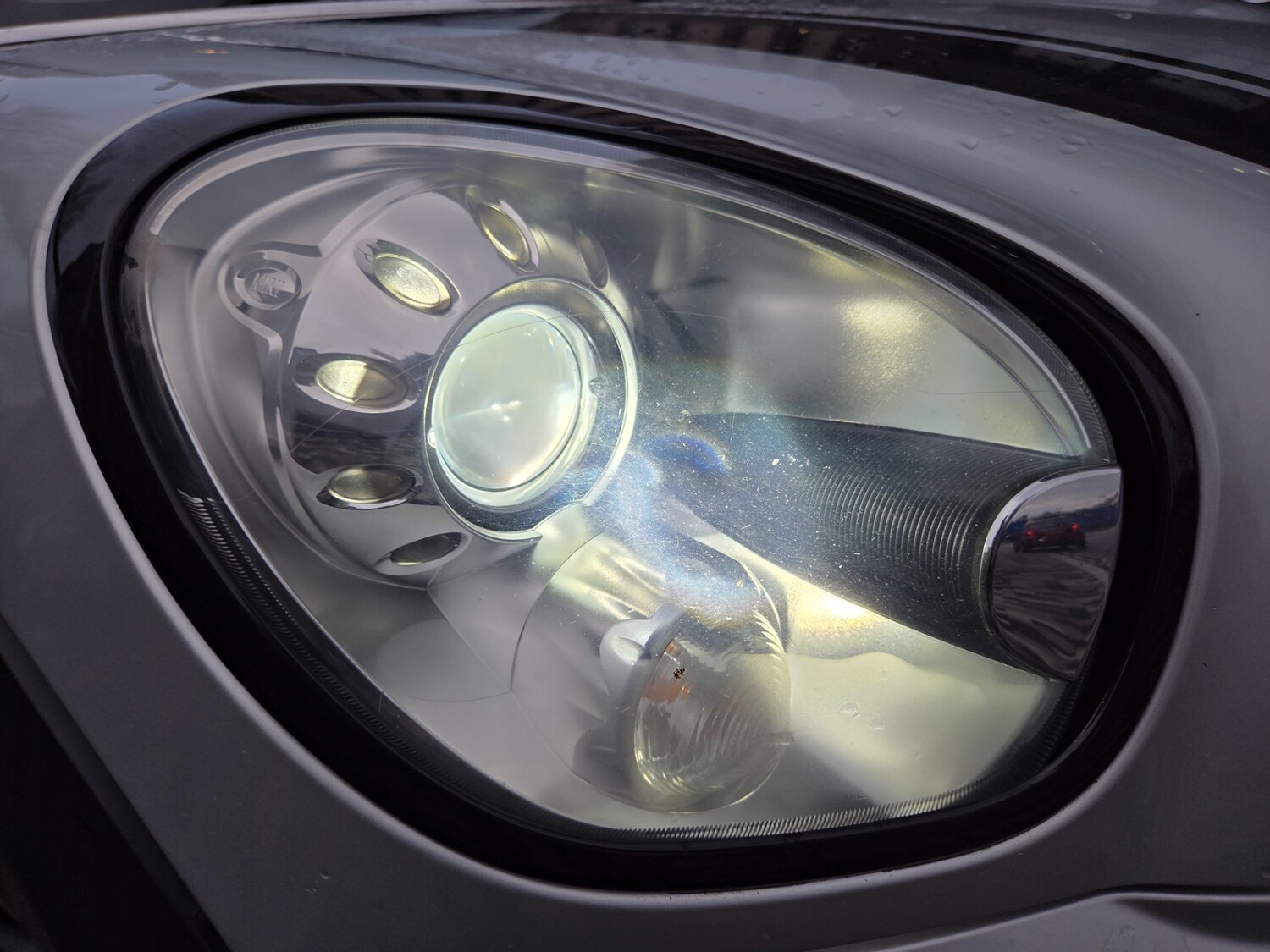 Used MINI Paceman 2014 for sale - 77478321: Photo 18