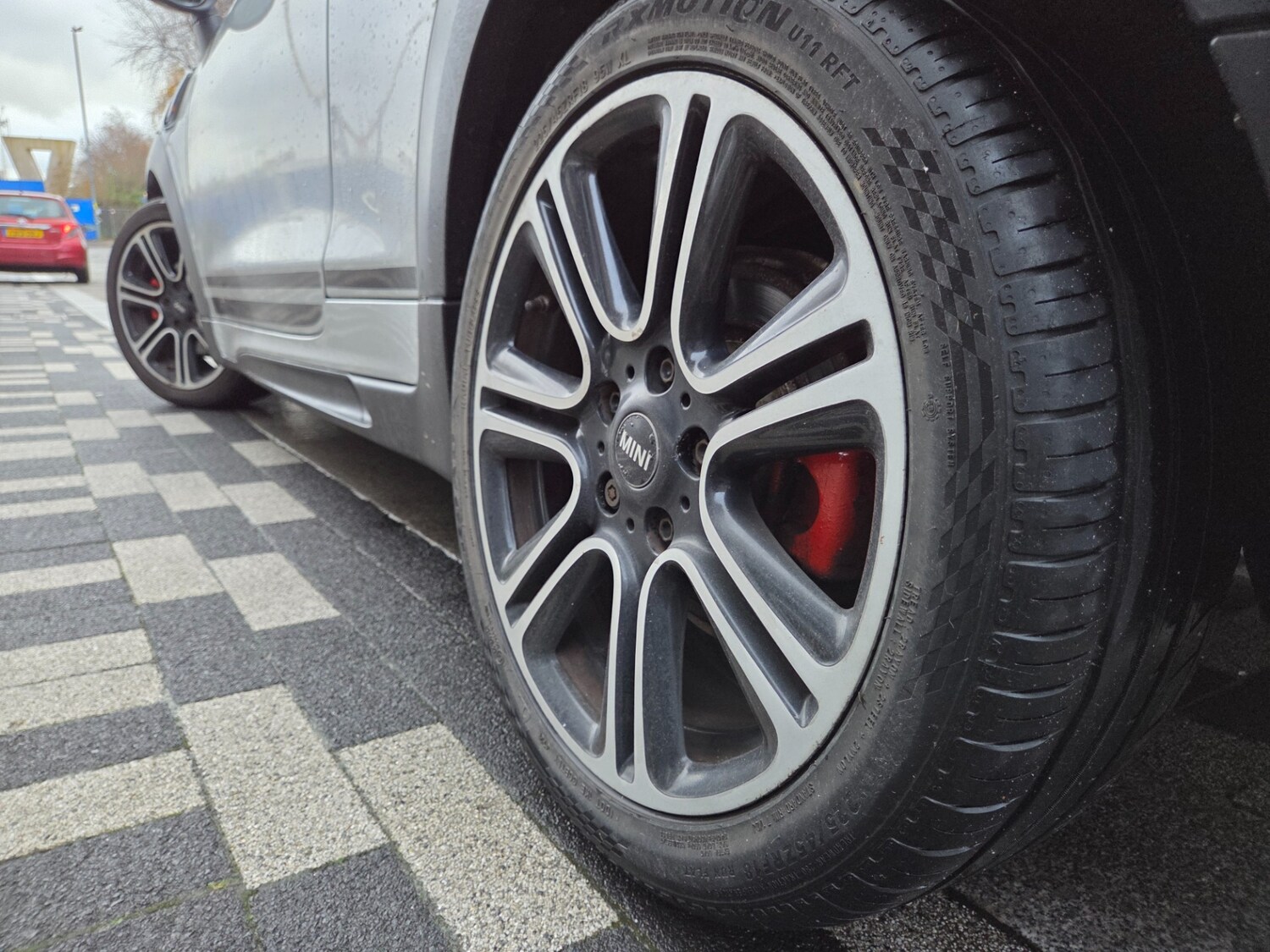 Used MINI Paceman 2014 for sale - 77478321: Photo 19