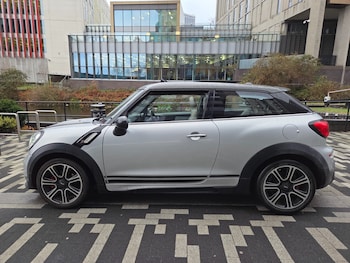 Used MINI Paceman 2014 for sale - 77478321: Photo