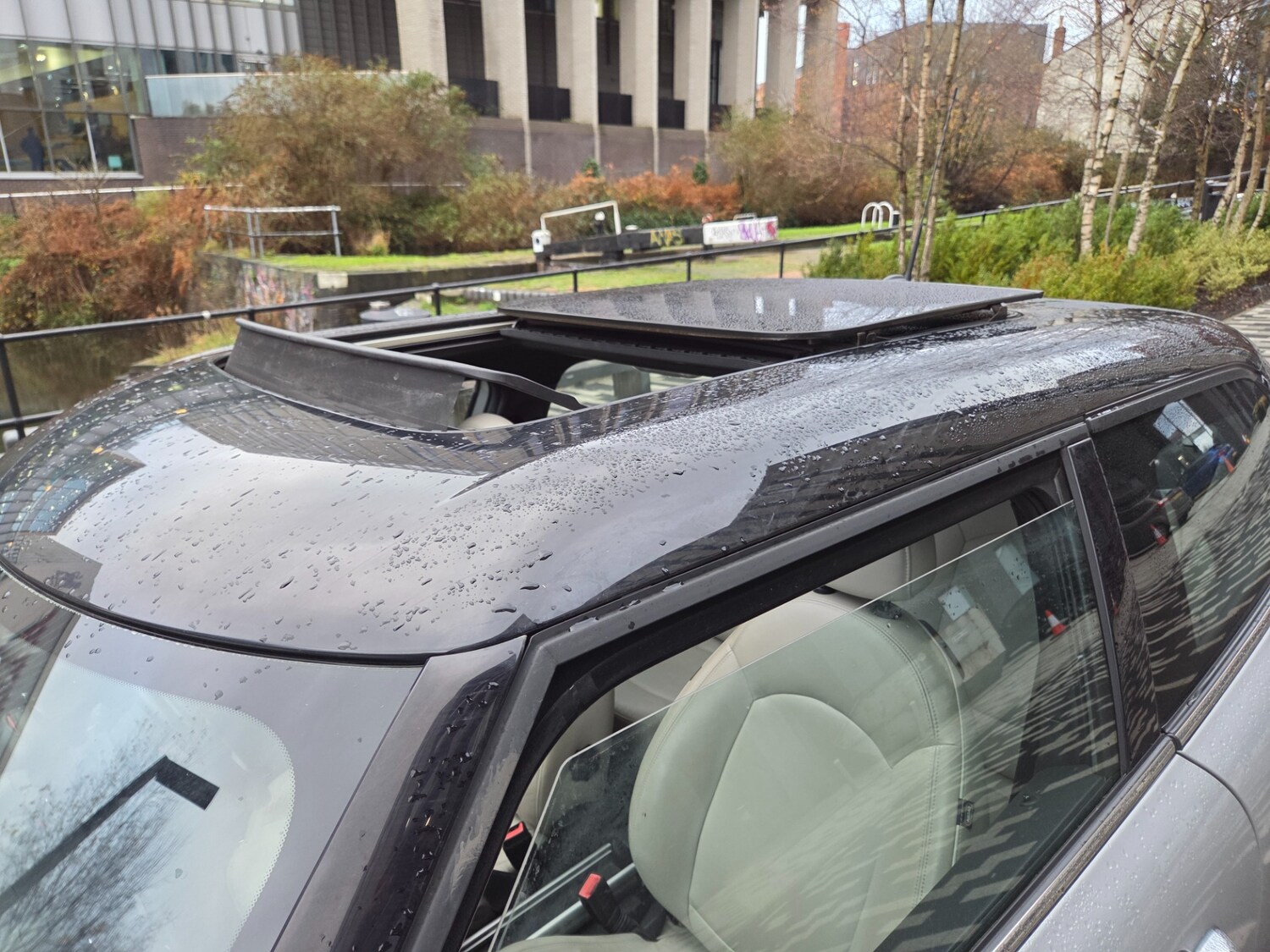 Used MINI Paceman 2014 for sale - 77478321: Photo 20