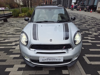 Used MINI Paceman 2014 for sale - 77478321: Photo