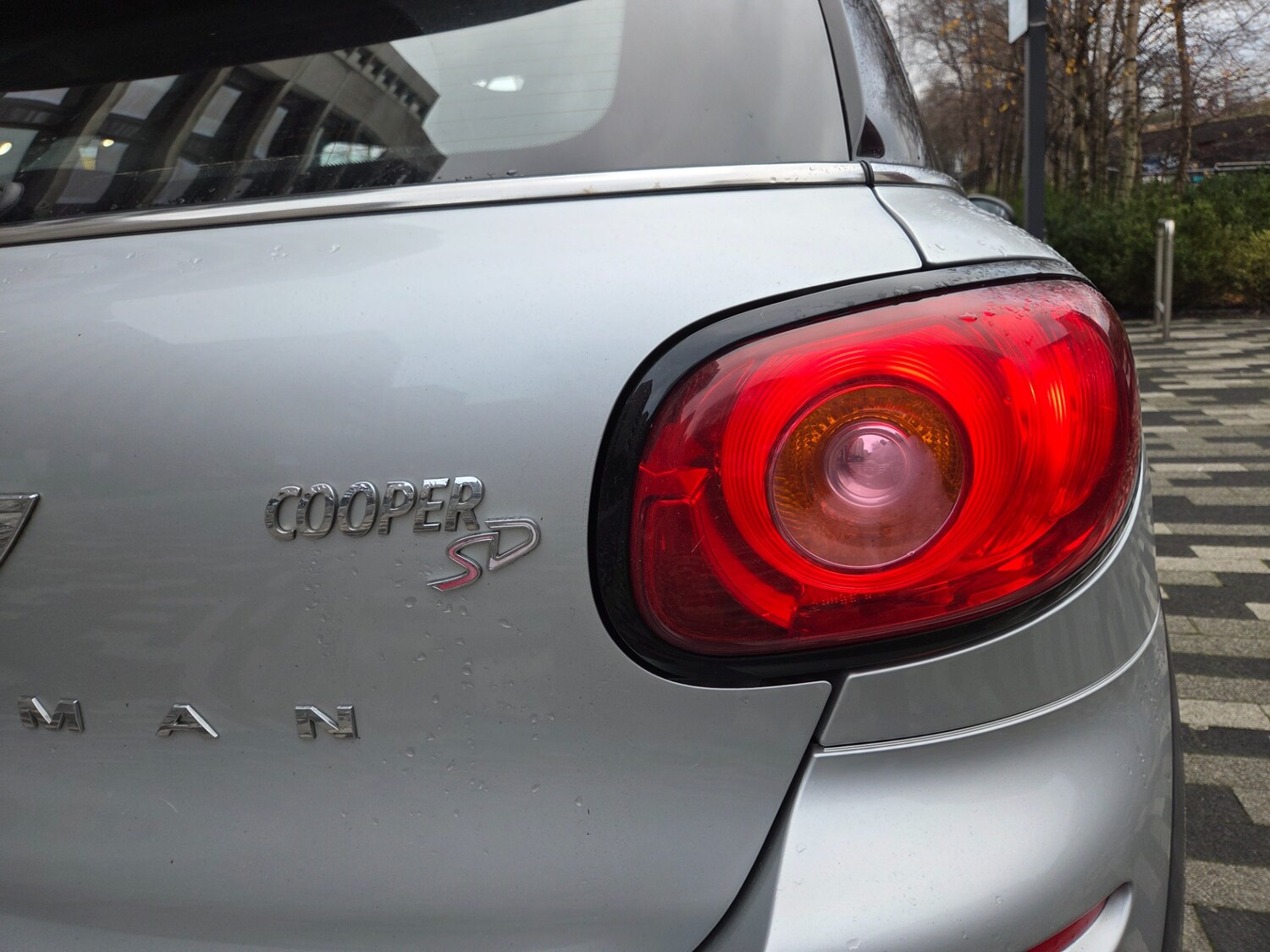 Used MINI Paceman 2014 for sale - 77478321: Photo 6