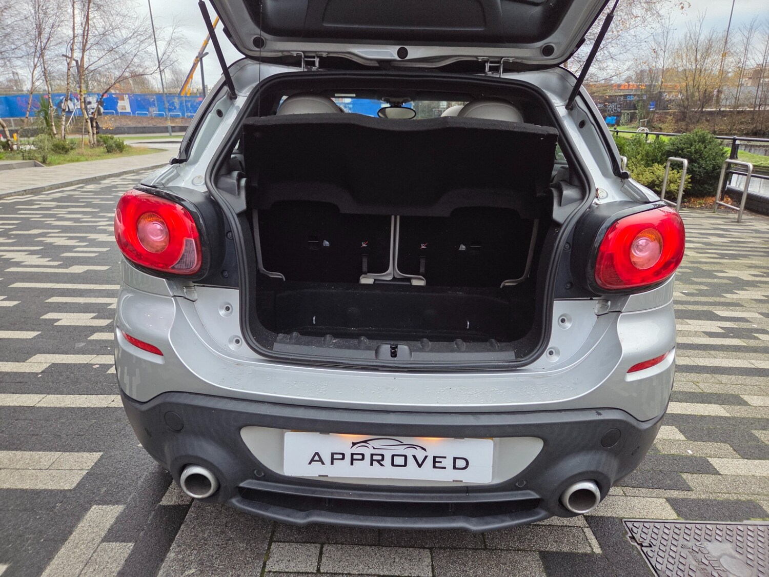 Used MINI Paceman 2014 for sale - 77478321: Photo 7