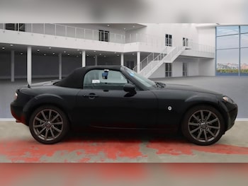 Used Mazda MX-5 2008 for sale - 77795218: Photo
