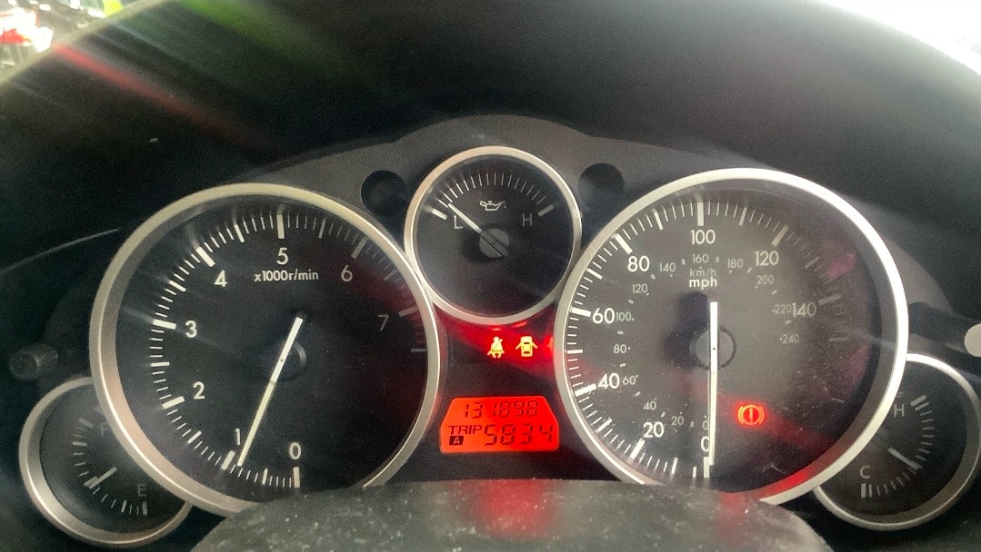 Used Mazda MX-5 2008 for sale - 77795218: Photo 9