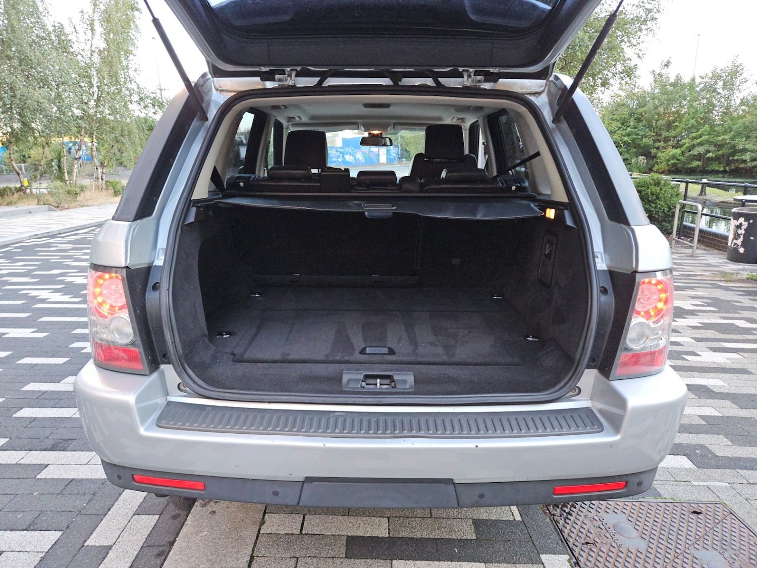 Vehicle 7