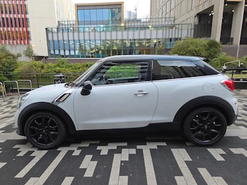 2013 (13) - 1.6 Cooper S 3dr