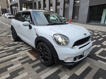Used MINI Paceman 2013 for sale - 75992240: Photo