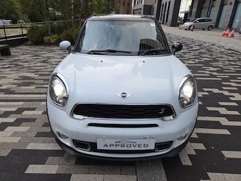 Used MINI Paceman 2013 for sale - 75992240: Photo