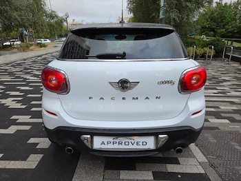 Used MINI Paceman 2013 for sale - 75992240: Photo