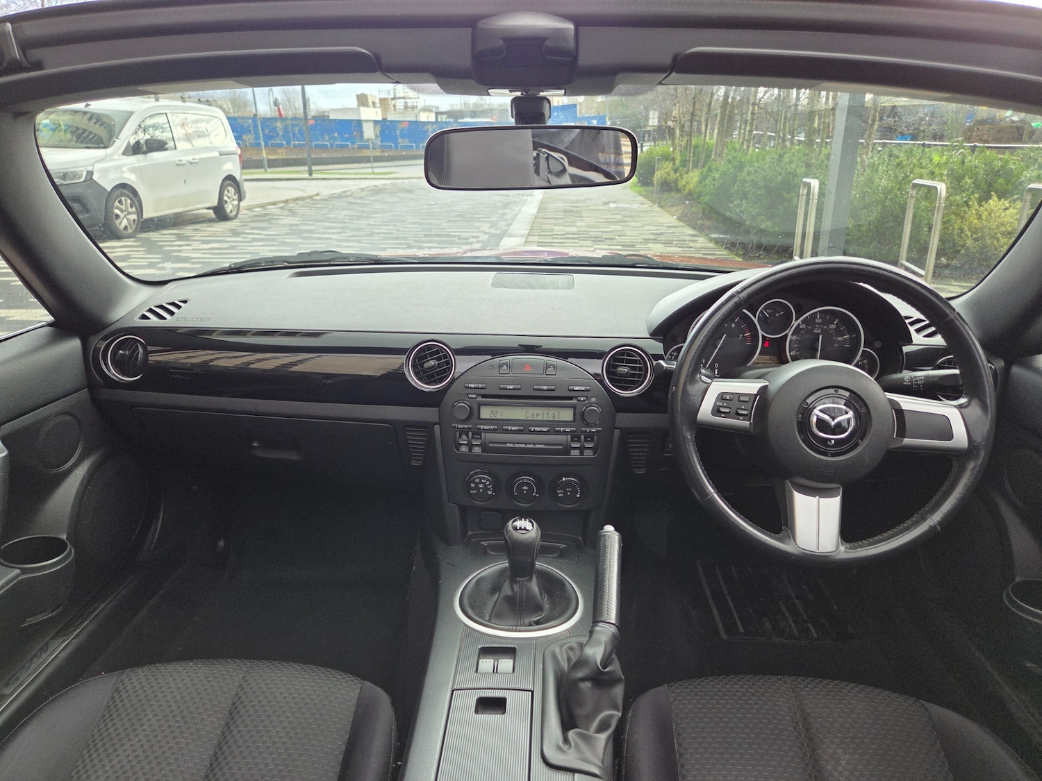 Used Mazda MX-5 2006 for sale - 77520130: Photo 10