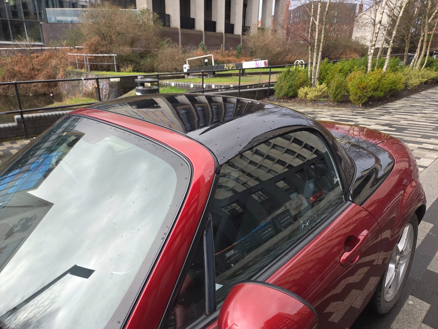 Used Mazda MX-5 2006 for sale - 77520130: Photo 11