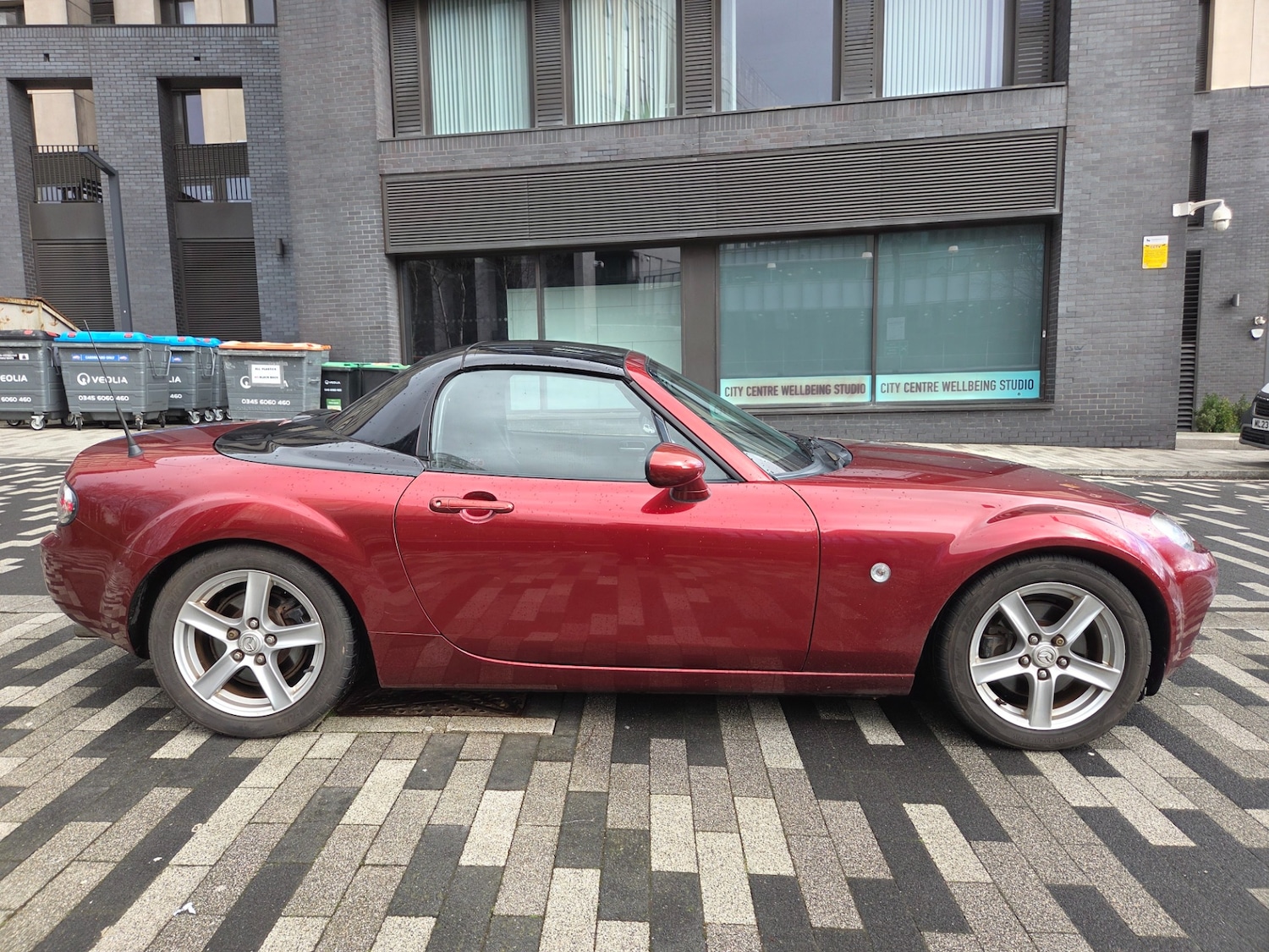 Used Mazda MX-5 2006 for sale - 77520130: Photo 12