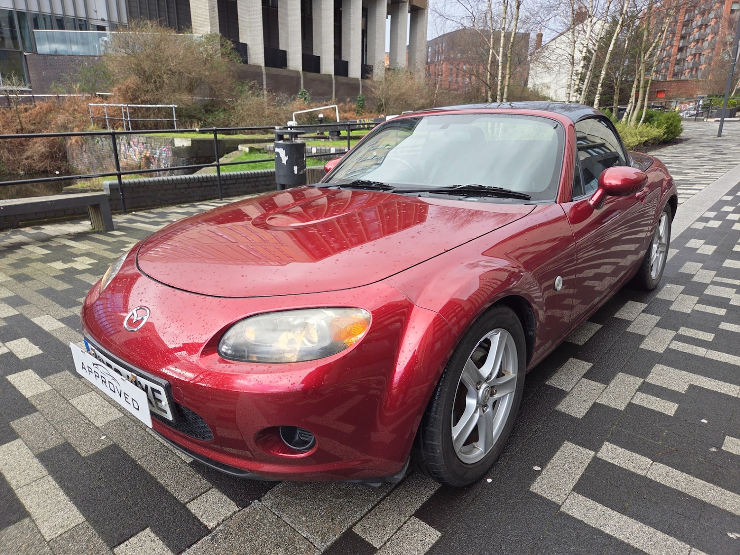 Used Mazda MX-5 2006 for sale - 77520130: Photo 13