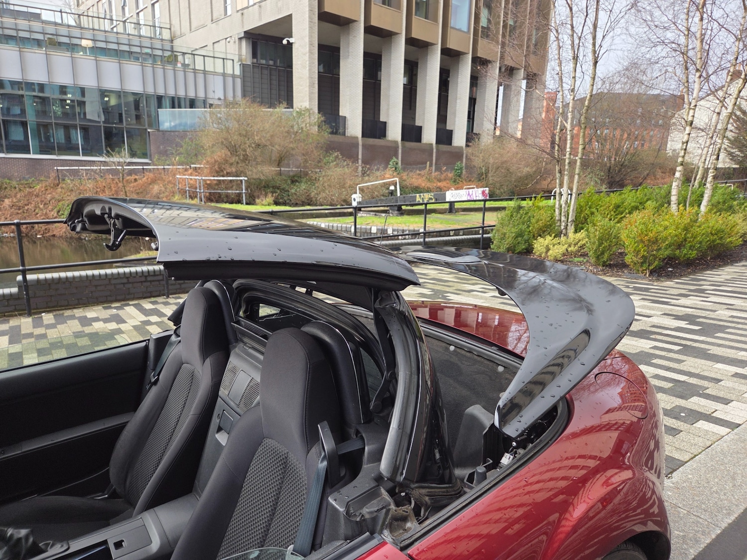 Used Mazda MX-5 2006 for sale - 77520130: Photo 15