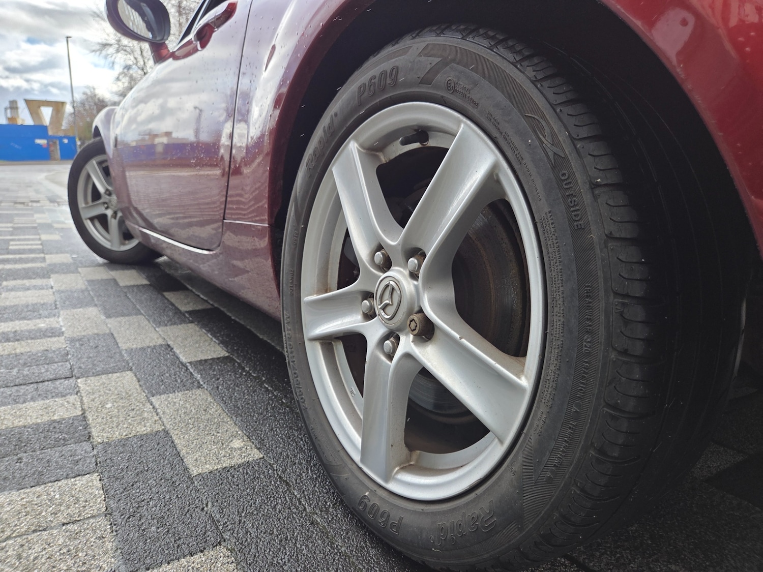 Used Mazda MX-5 2006 for sale - 77520130: Photo 16