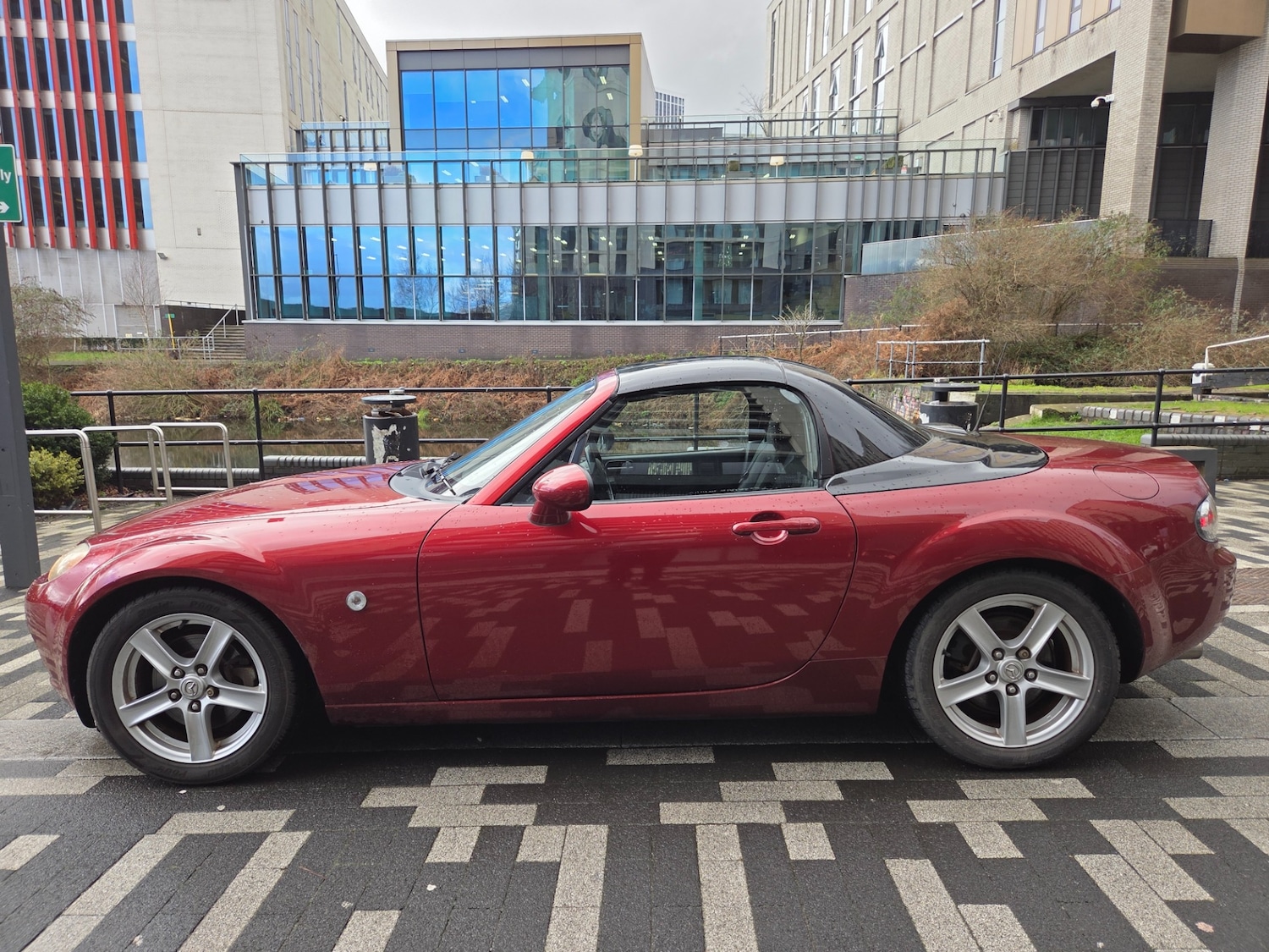 Used Mazda MX-5 2006 for sale - 77520130: Photo 18
