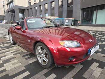 Used Mazda MX-5 2006 for sale - 77520130: Photo