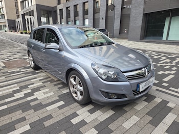 Used Vauxhall Astra 2009 for sale - 78829626: Photo