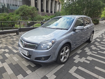 Used Vauxhall Astra 2009 for sale - 78829626: Photo