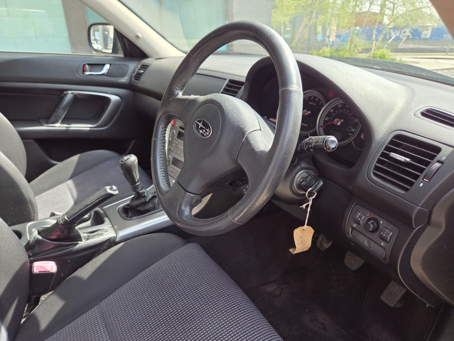 Used Subaru Outback 2005 for sale - 78202528: Photo 10