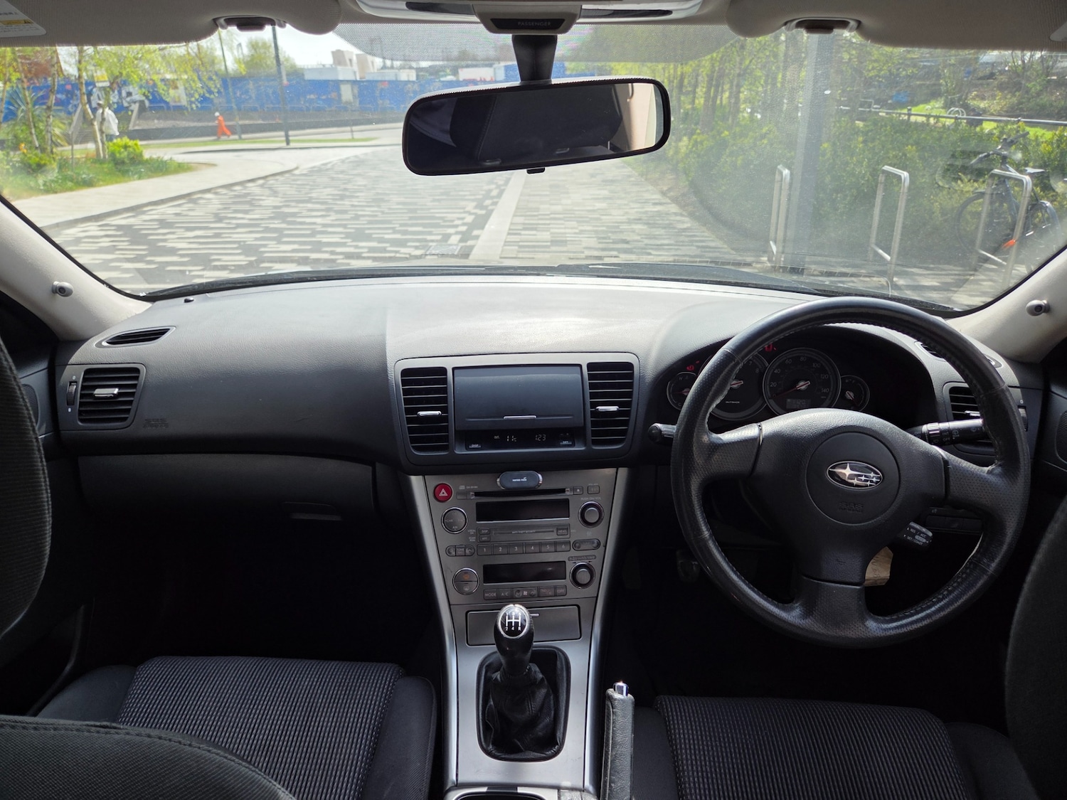 Used Subaru Outback 2005 for sale - 78202528: Photo 11