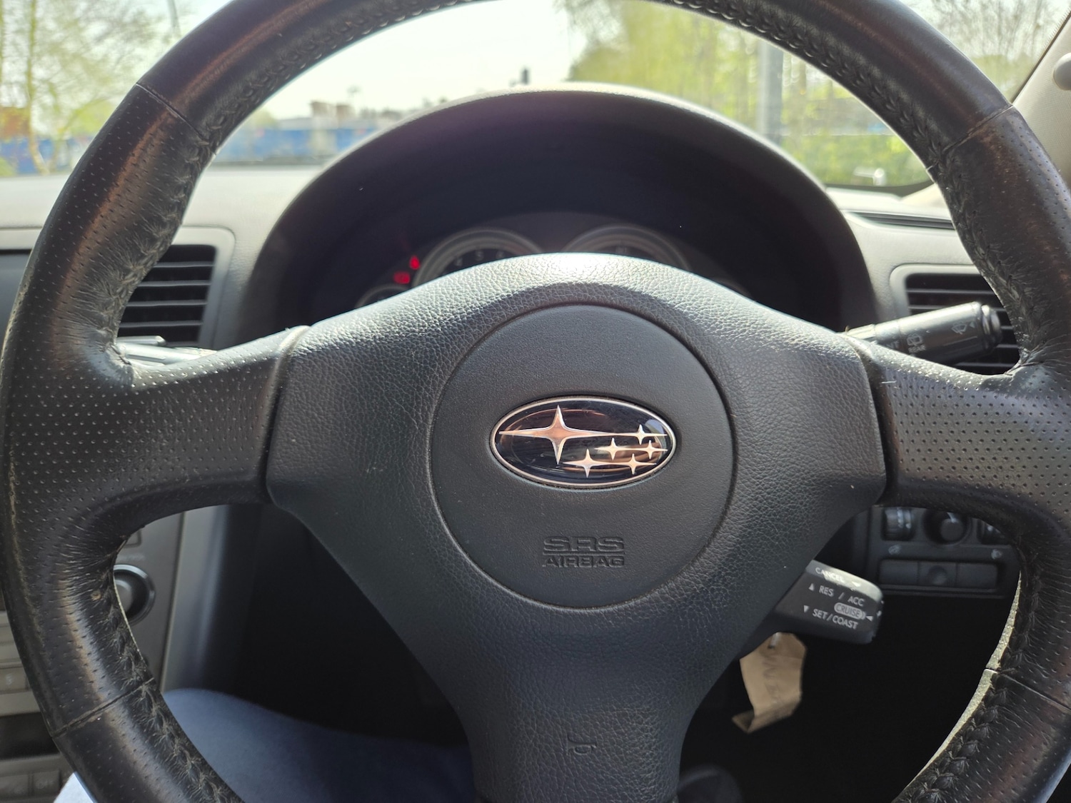 Used Subaru Outback 2005 for sale - 78202528: Photo 12